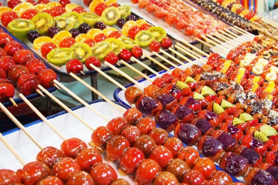 Top 10+ món ăn Cáp Nhĩ Tân nổi tiếng nhất chinh phục mọi “tín đồ ẩm thực”