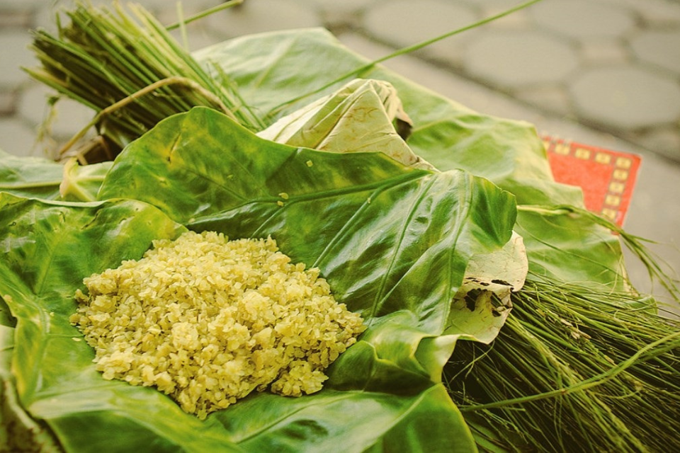 Những món ăn Hà Nội mùa thu đặc trưng: Trải nghiệm ẩm thực đậm chất Thủ đô