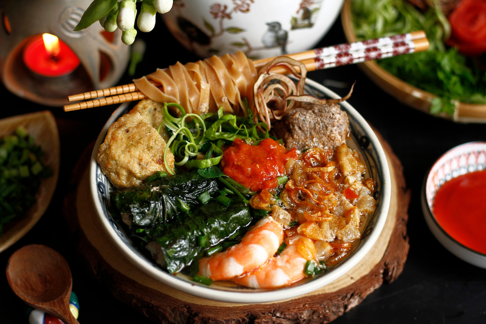 Food tour Hải Phòng 2 ngày 1 đêm: Khám phá thiên đường ẩm thực vạn người mê