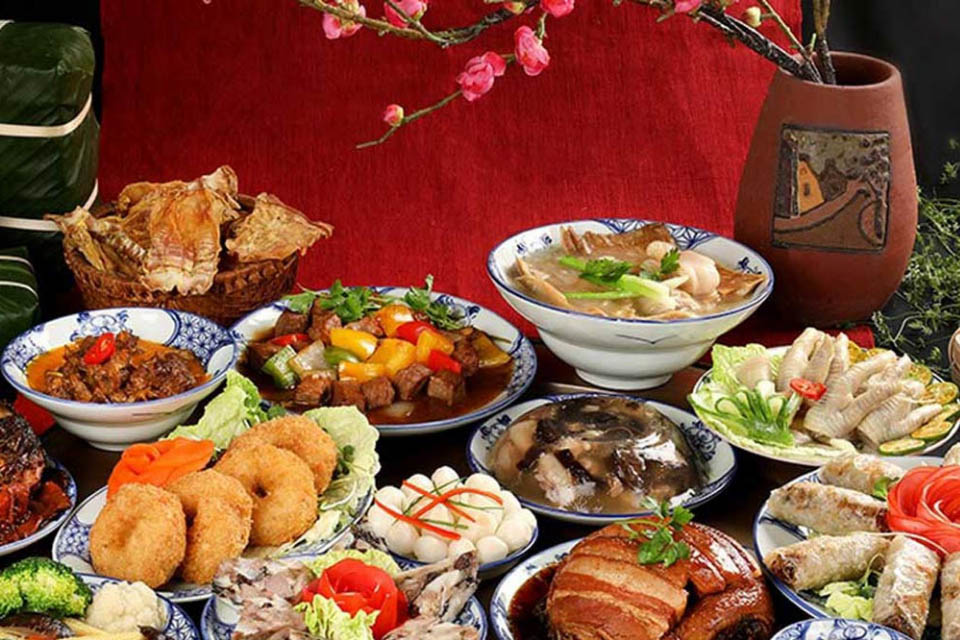 Khám phá ẩm thực miền Bắc: Nét tinh tế của nền văn hóa ngàn năm