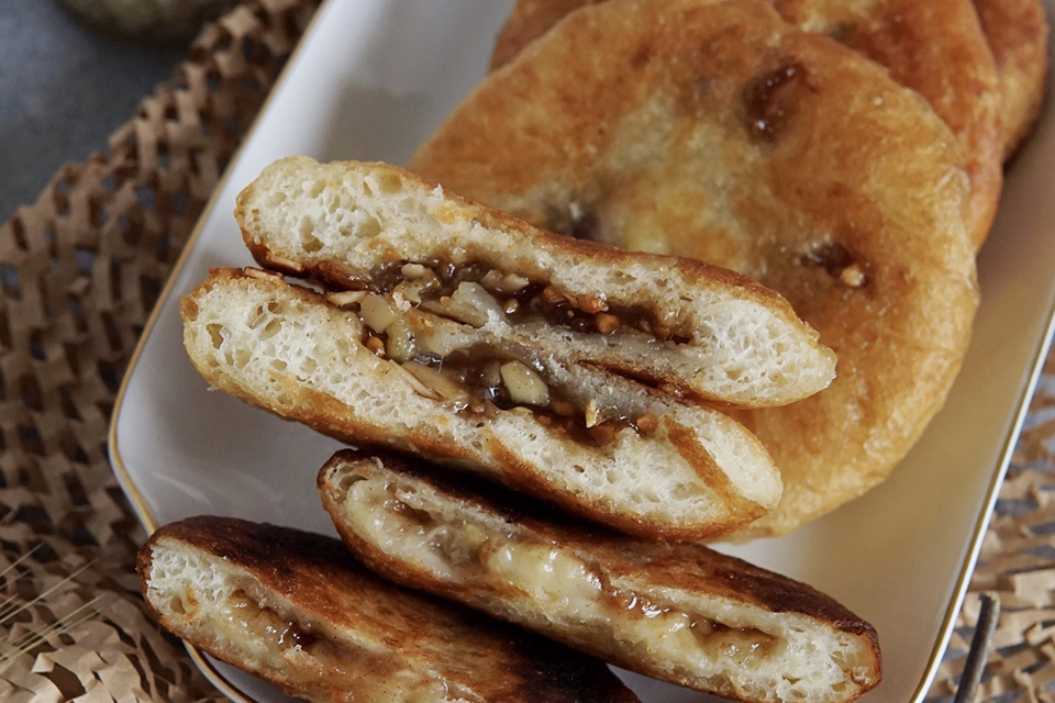 Ăn mùa thu kiểu Đông Á: Từ súp nóng Hàn Quốc đến trà đạo Nhật Bản