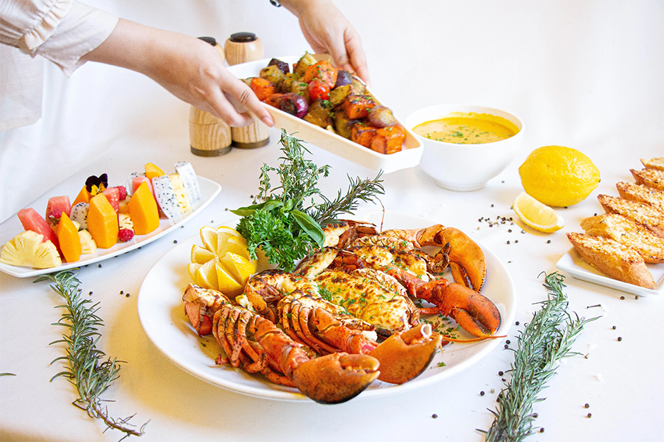 Top 10 món ăn tiêu biểu trong văn hóa ẩm thực Nam Âu