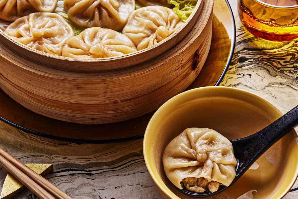 Ẩm thực Thượng Hải có gì nổi bật? Top 10+ món ăn đặc sản Thượng Hải thu hút du khách