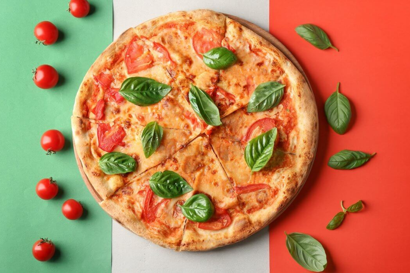 Khám phá 10 món ẩm thực Ý làm say lòng du khách toàn cầu