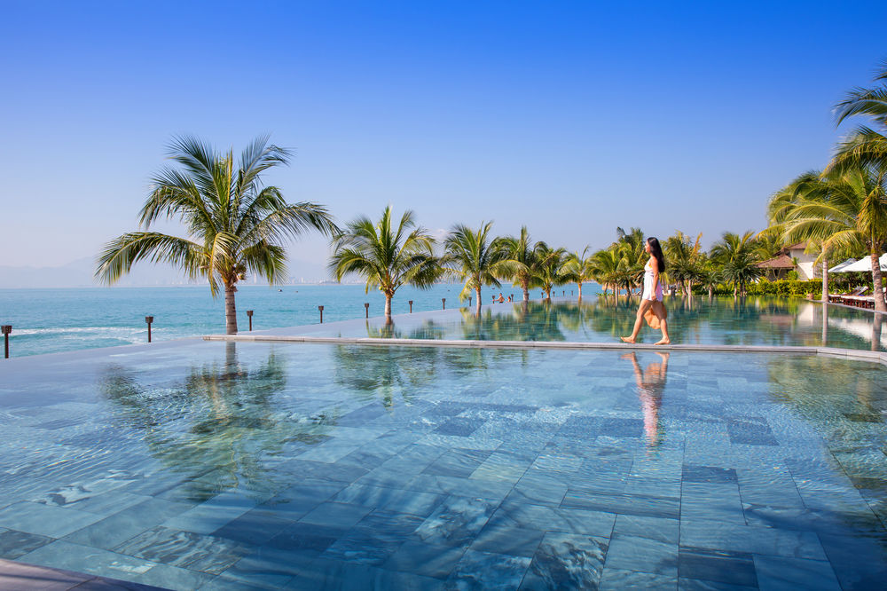 10 Hotels Travellers Love Most in Nha Trang