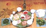 Vài nét về ẩm thực của người Mường ở Phú Thọ
