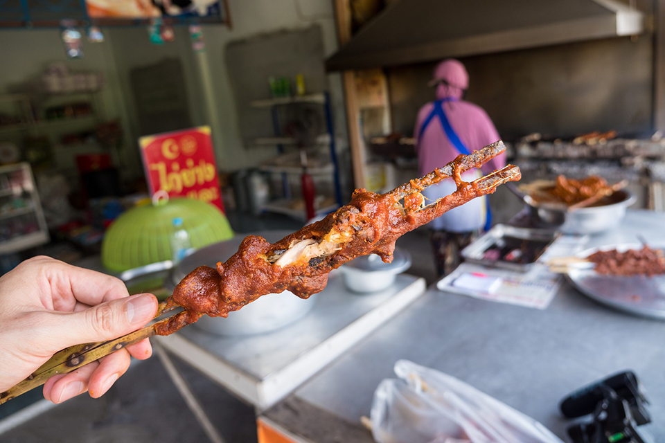 Ăn gì ở Bangkok? Khám phá thiên đường street food ngon – bổ – rẻ