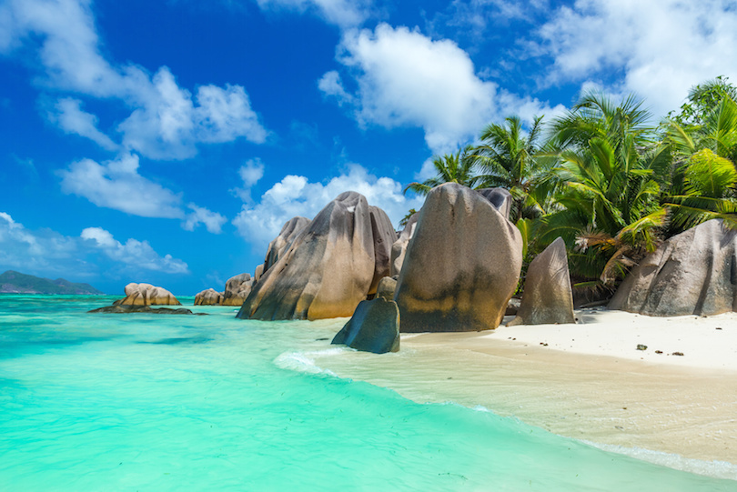 10 Best Tropical Vacations Around the World
