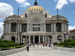 Mexico: Đầu tư 13 triệu USD để trùng tu các viện bảo tàng và các di tích khảo cổ