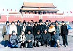 Vietravel giới thiệu đến du khách tour đi Trung Quốc (Bắc Kinh - Tô Châu - Thượng Hải - Hàng Châu - Quảng Châu) 8 ngày 7 đêm
