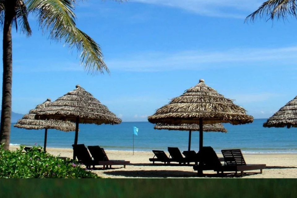 Top 5 bãi biển ở Hội An đẹp nhất cho kỳ nghỉ hè lý tưởng Top 5 bãi biển ở Hội An đẹp nhất cho kỳ nghỉ hè lý tưởng
