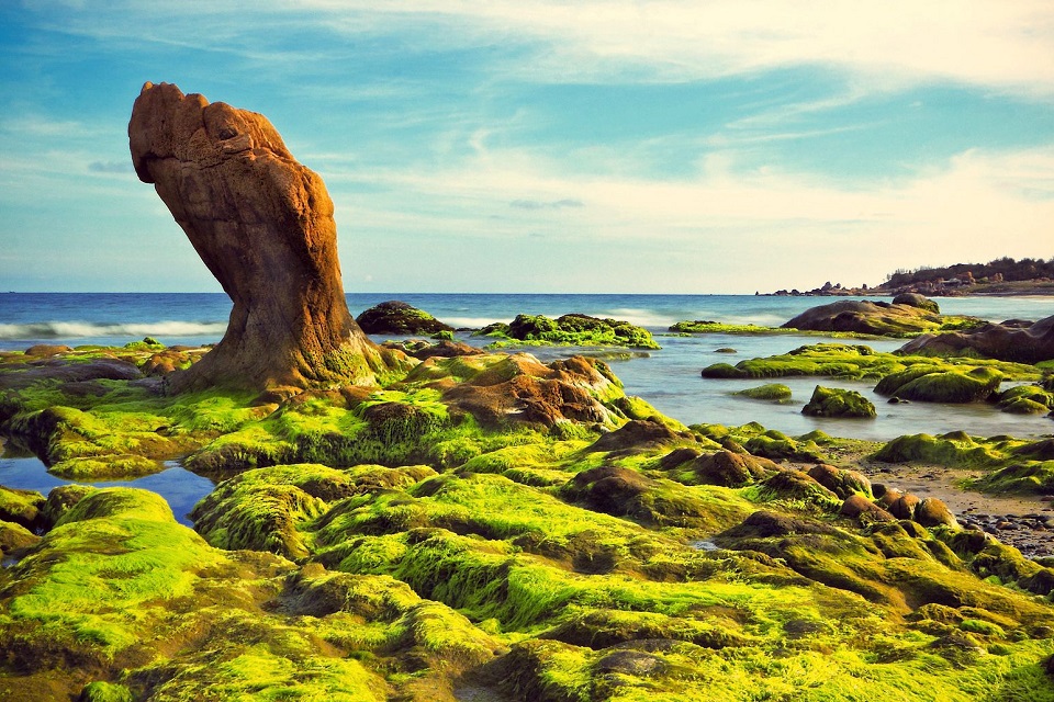 Top 11 bãi biển Phan Thiết đẹp và đáng đi nhất mùa hè này