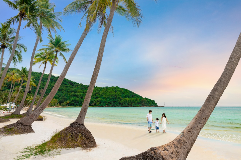 6 trải nghiệm không thể bỏ lỡ khi đến Bãi Sao Phú Quốc