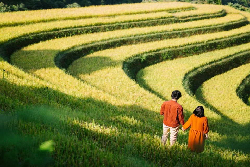 Trải nghiệm du lịch bản Lìm Mông: Hành trình khám phá thiên nhiên và văn hóa Tây Bắc