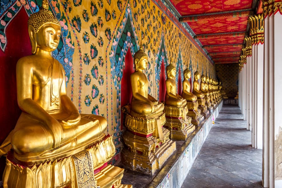 10 BEST THINGS TO DO IN BANGKOK, THAILAND