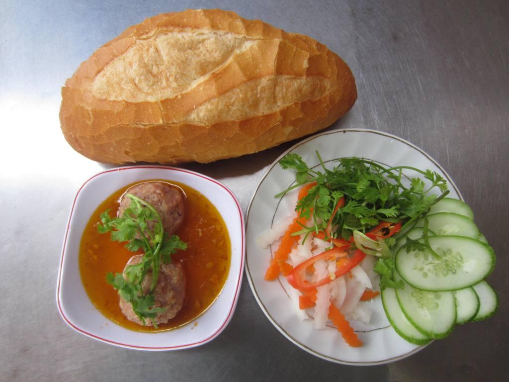 Best dishes to eat in Da Lat