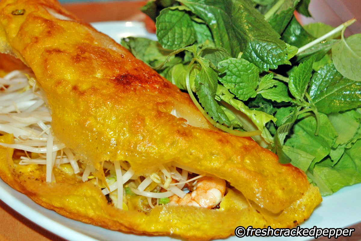 Top Must-Try Foods In Nha Trang