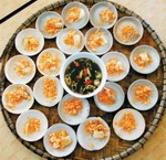Bánh Huế - Nét đẹp văn hoá ẩm thực cố đô