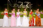 Đêm Chung kết cuộc thi Hoa hậu Du lịch Việt Nam 2008