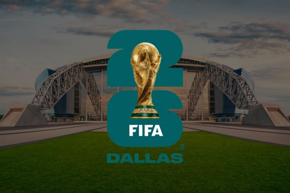 Xem World Cup 2026 ở Dallas: Sân vận động, lịch thi đấu và kinh nghiệm săn vé