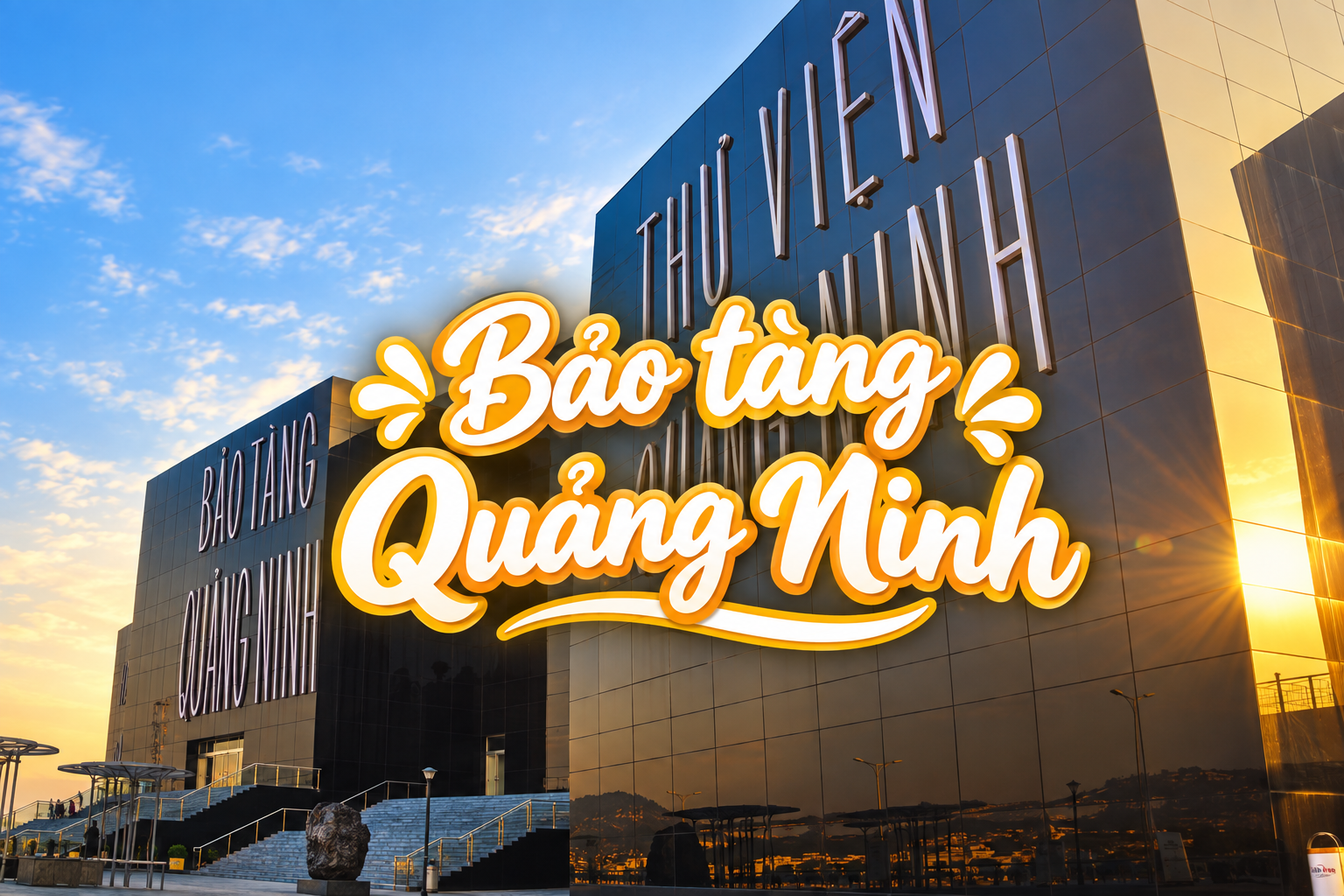Bảo tàng Quảng Ninh: Kinh nghiệm khám phá “viên ngọc đen” bên vịnh Hạ Long