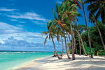 Barbados - "vương quốc" của sóng