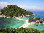 Những "đảo ngọc" đẹp nhất Việt Nam