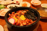 Cơm trộn Hàn Quốc
