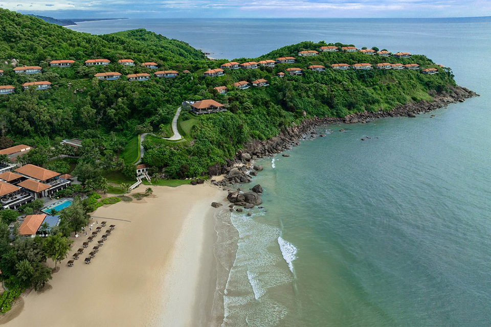 Khám phá những bãi biển đẹp ở Huế: 5 địa điểm lý tưởng cho kỳ nghỉ yên bình