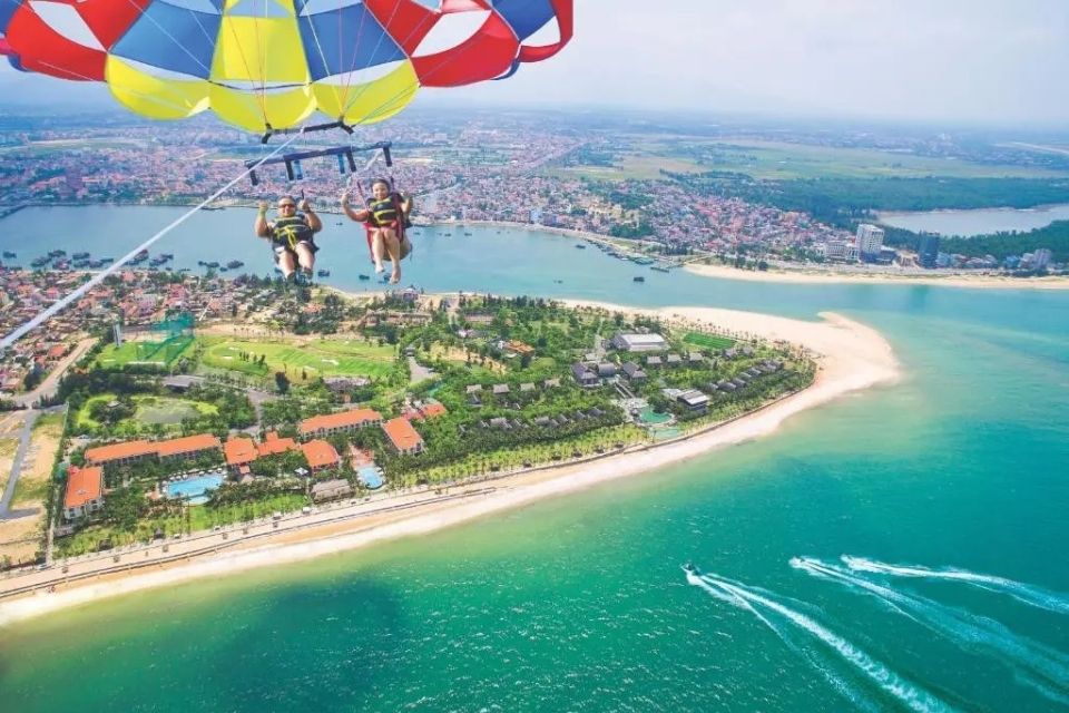Du lịch biển Nhật Lệ 2026 - Gợi ý ăn gì, chơi gì, ở đâu?