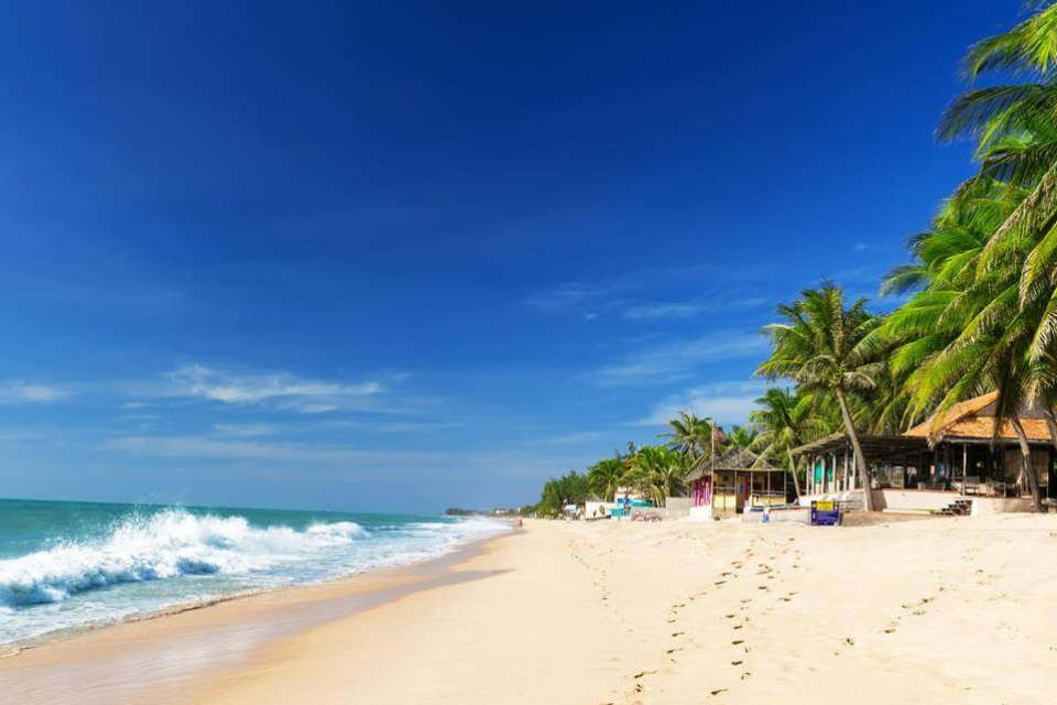 Cảm nhận hương biển mùa hè du lịch Phan Thiết hot nhất năm 2023