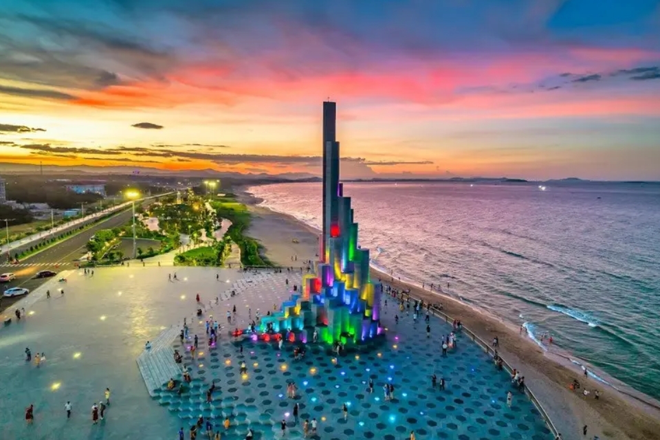 TOP 15 bãi biển Phú Yên đẹp, nên trải nghiệm nhất 2026
