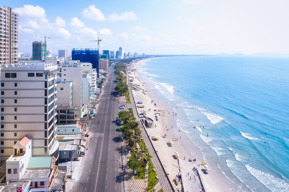 Top 15 bãi biển Vũng Tàu nổi tiếng nhất định phải ghé mùa hè này
