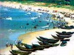 Quảng Trị: Tổ chức hoạt động văn hoá - du lịch “Một ngày với biển”