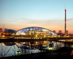 Thành phố Glasgow được vinh danh thành phố âm nhạc của thế giới
