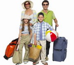 8 lưu ý cần thiết cho một chuyến du lịch gia đình