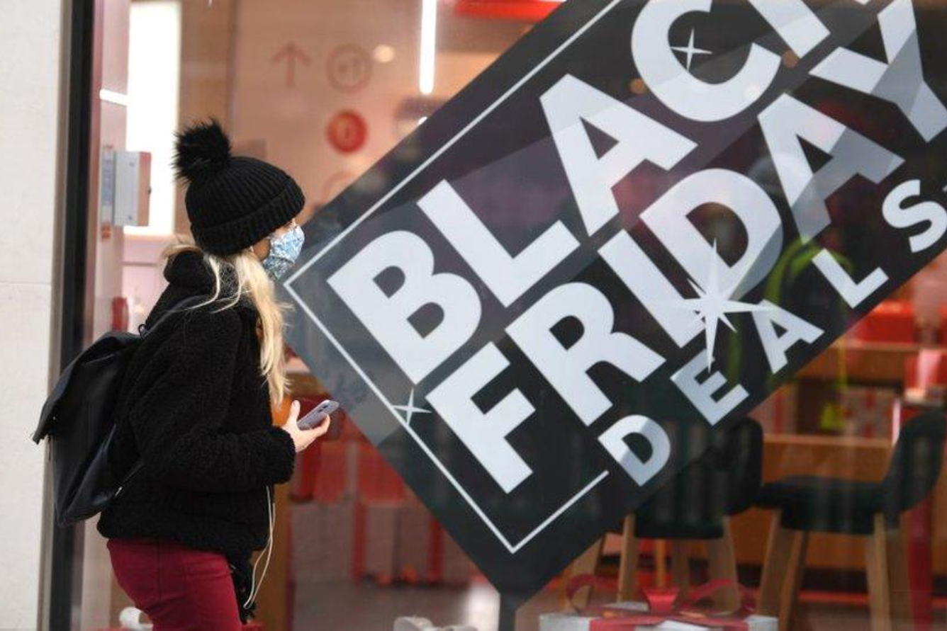 Du lịch săn Black Friday 2025 ở châu Âu: Trải nghiệm mua sắm không thể bỏ lỡ