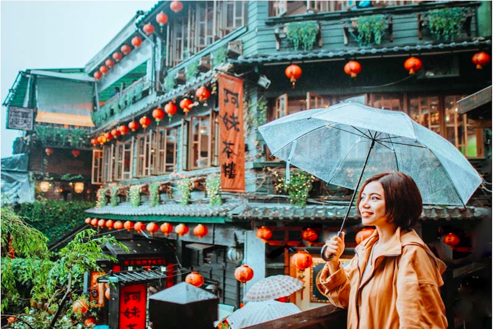 Bỏ túi những thông tin hữu ích cho chuyến du lịch Đài Loan
