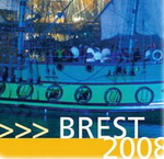 Việt Nam tham dự Lễ hội biển Brest 2008 tại Pháp