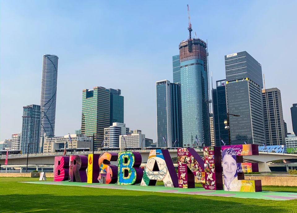Khám phá Brisbane - Thành phố ven sông năng động của bang Queensland (Úc)