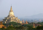 Những kinh nghiệm khi đi du lịch tại Myanmar