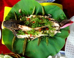 Cần Thơ: Tổ chức hội thi chế biến món ăn dân tộc Việt Nam