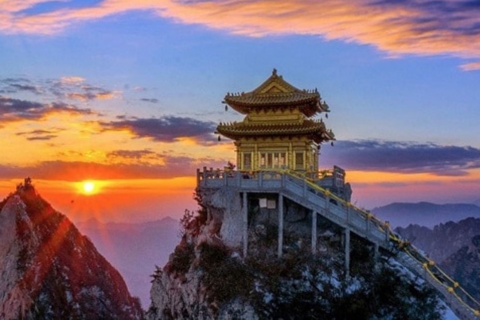 Cẩm nang du lịch Trung Quốc 2023 - Những lưu ý cần biết trước khi đi