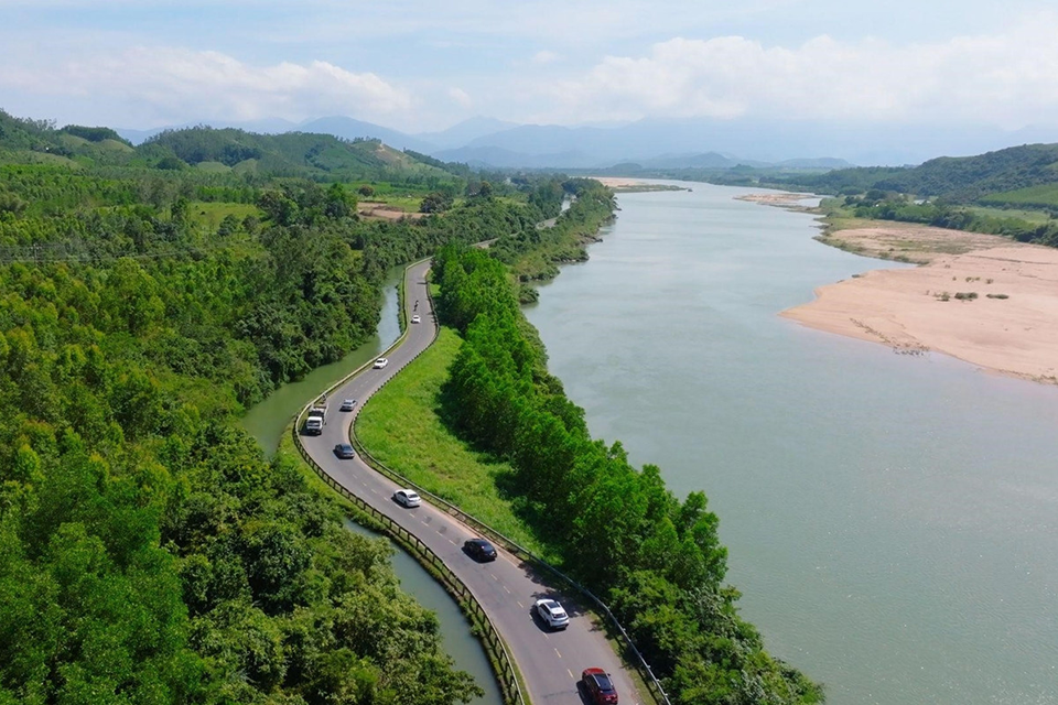 Top tour Caravan Vietravel trong nước: 10 hành trình khám phá ấn tượng