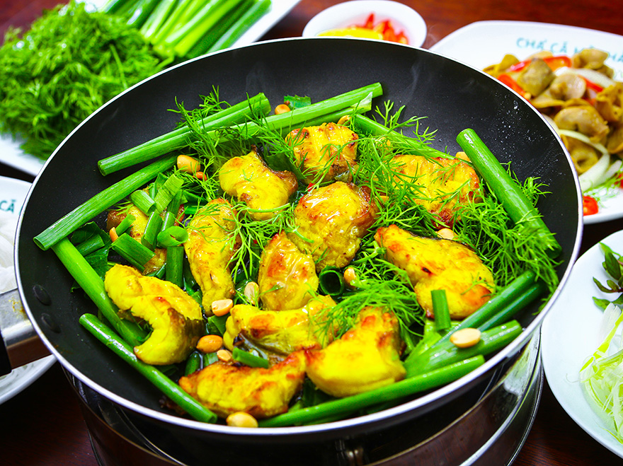 Regional Variations in Vietnamese Cuisine