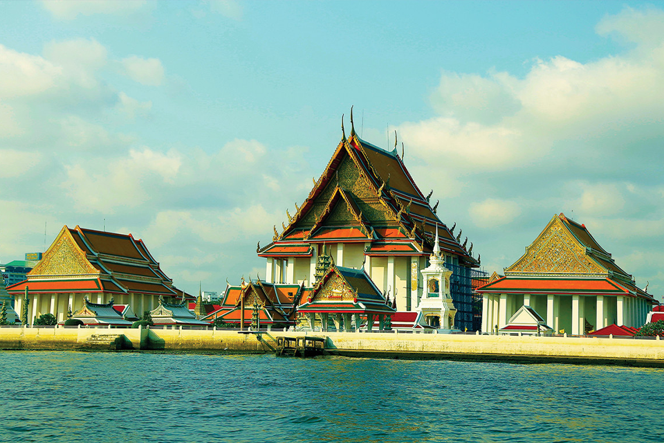 Tổng hợp những mẹo tiết kiệm chi phí khi du lịch Thái Lan