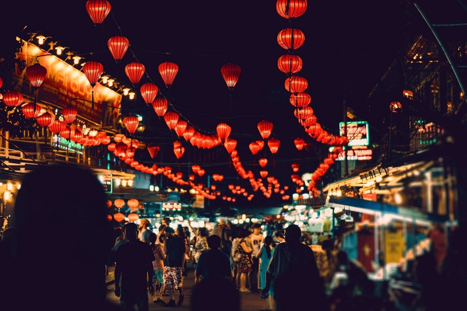 Review kinh nghiệm khám phá chợ đêm Phú Quốc 2022