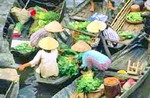Năm du lịch Quốc gia Mê Kông - Cần Thơ 2008: Cơ hội phát triển du lịch Đồng bằng Sông Cửu Long