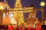 The world's best Christmas markets that will fill you with festive spirit