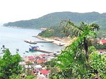 Khu phố cổ Hội An, quần đảo Cù Lao Chàm và vùng hạ lưu sông Thu Bồn được đề nghị công nhận khu dự trữ sinh quyển thế giới